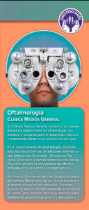 Oftalmologia